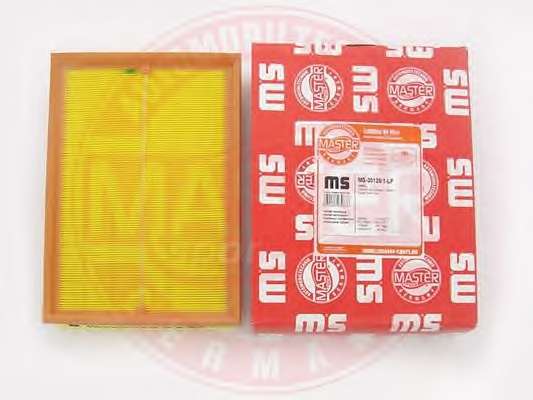 Воздушный фильтр