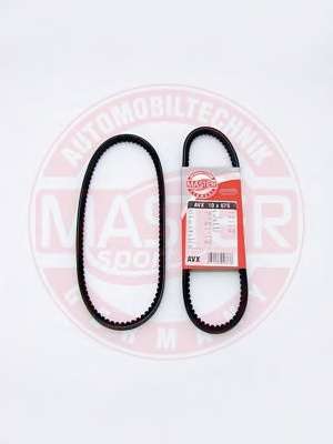 Клиновой ремень