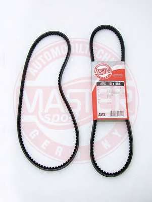 Клиновой ремень