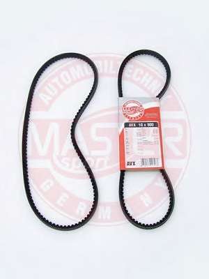 Клиновой ремень