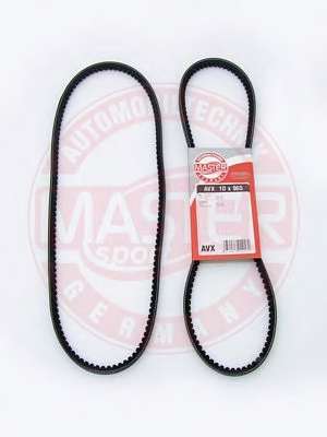 Клиновой ремень