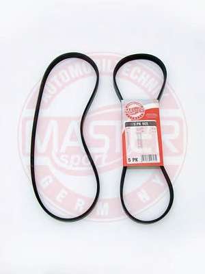 Поликлиновой ремень