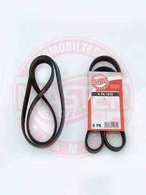 Поликлиновой ремень