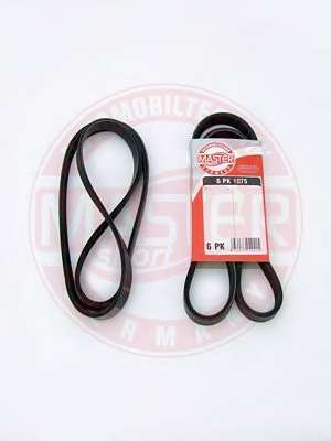 Поликлиновой ремень