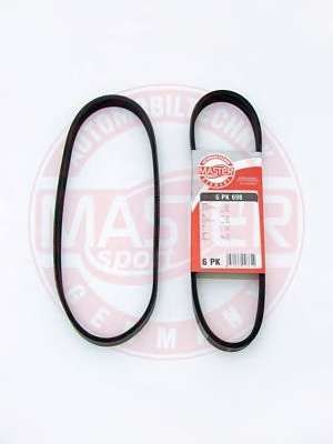 Поликлиновой ремень