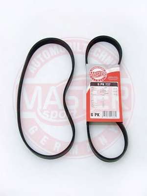 Поликлиновой ремень