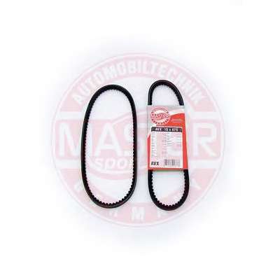 Клиновой ремень