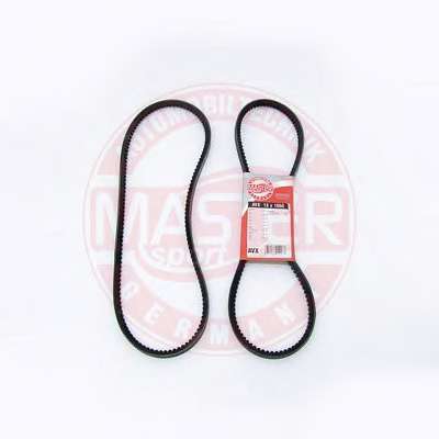 Клиновой ремень