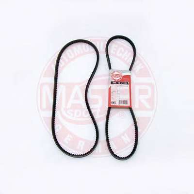 Клиновой ремень