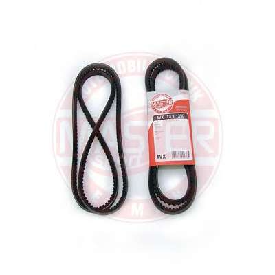 Клиновой ремень