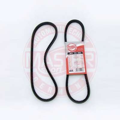 Клиновой ремень