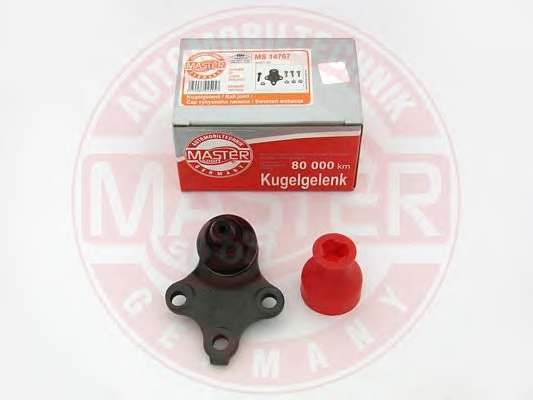 Несущий / направляющий шарнир