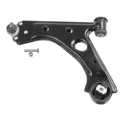 Рычаг независимой подвески колеса, подвеска колеса