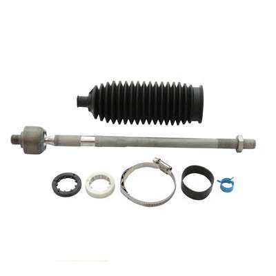 Осевой шарнир, рулевая тяга