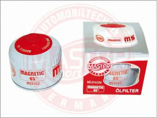 Масляный фильтр