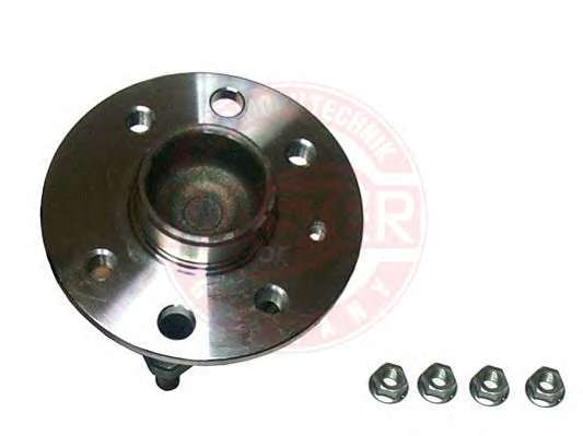 Комплект подшипника ступицы колеса