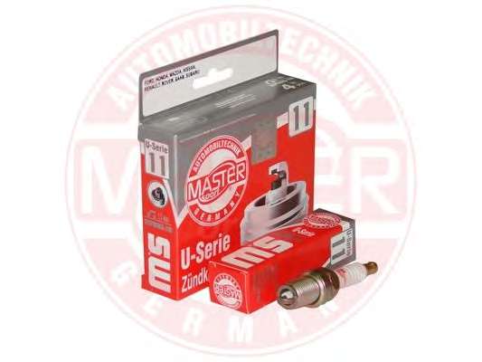 Свеча зажигания