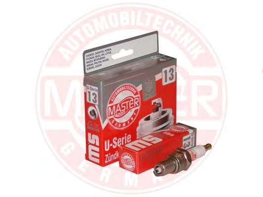 Свеча зажигания