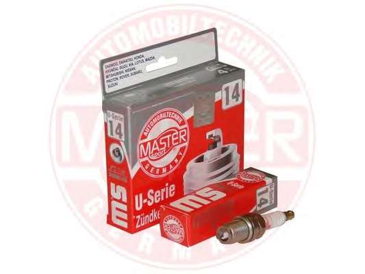 Свеча зажигания