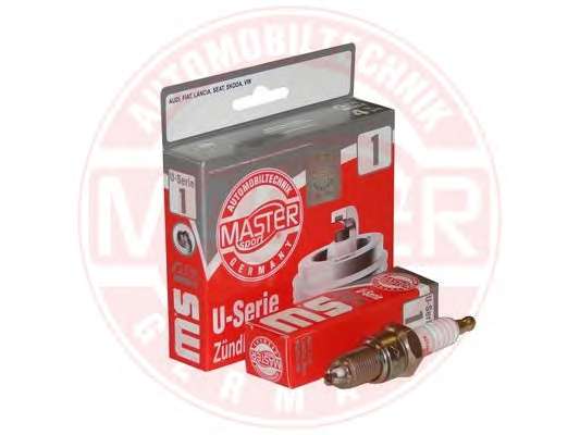 Свеча зажигания