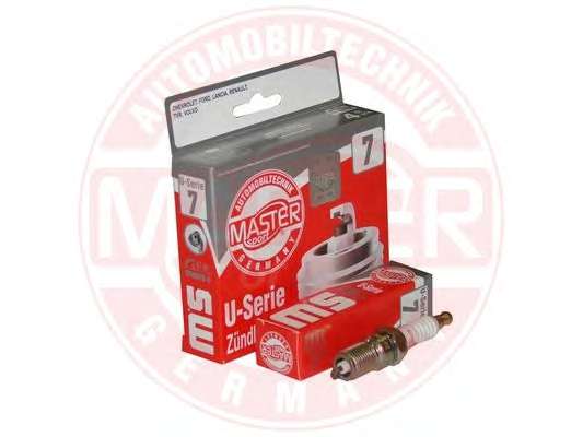 Свеча зажигания