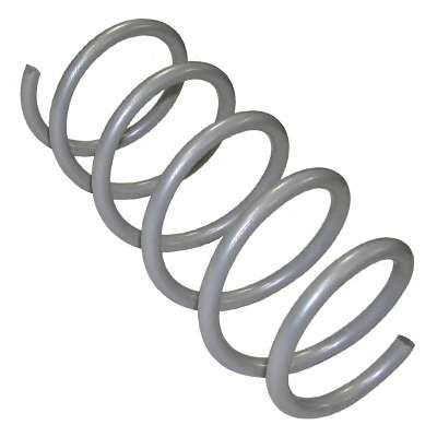 Пружина ходовой части