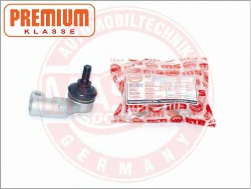 Наконечник поперечной рулевой тяги