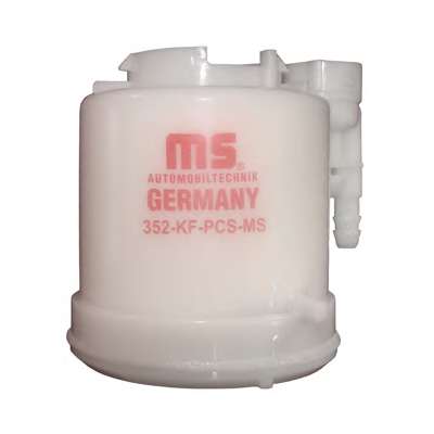 Топливный фильтр