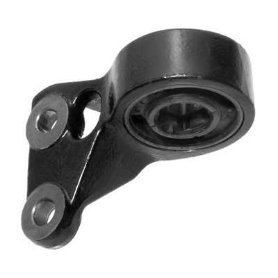 Рычаг независимой подвески колеса, подвеска колеса