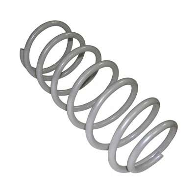 Пружина ходовой части