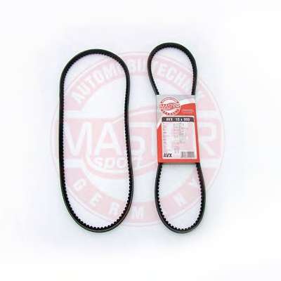 Клиновой ремень