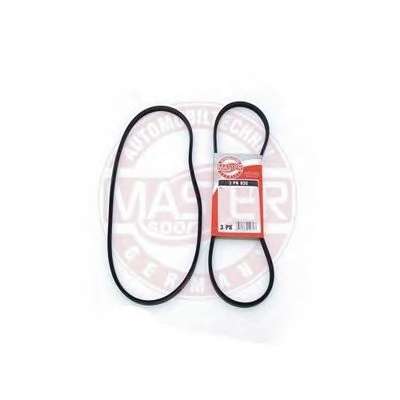 Поликлиновой ремень