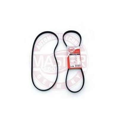 Поликлиновой ремень