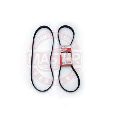 Поликлиновой ремень