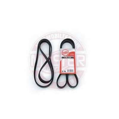 Поликлиновой ремень