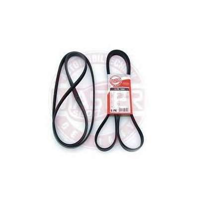 Поликлиновой ремень