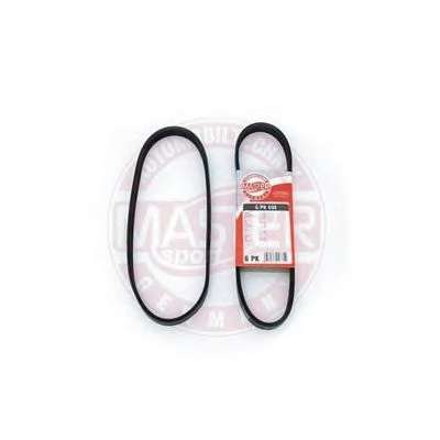 Поликлиновой ремень