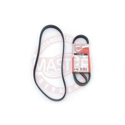 Поликлиновой ремень