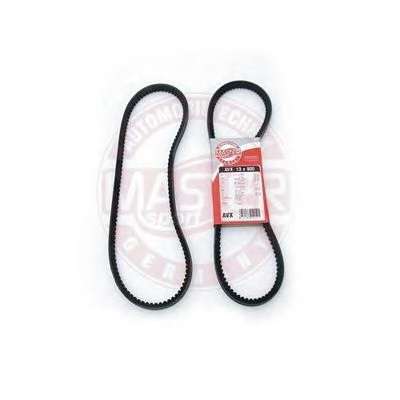 Клиновой ремень