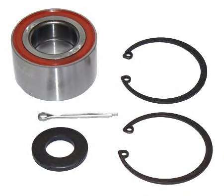 Комплект подшипника ступицы колеса