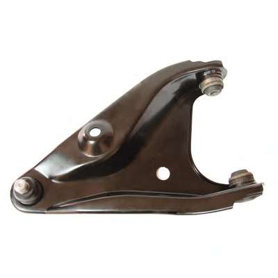 Рычаг независимой подвески колеса, подвеска колеса