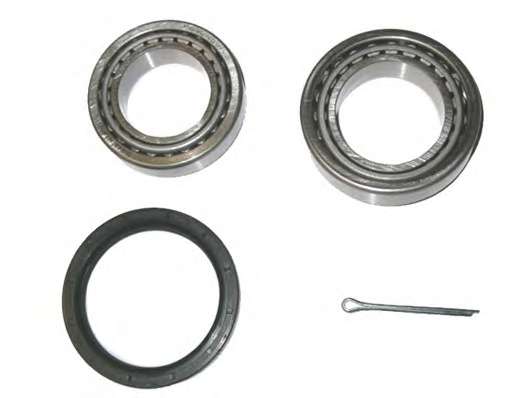 Комплект подшипника ступицы колеса
