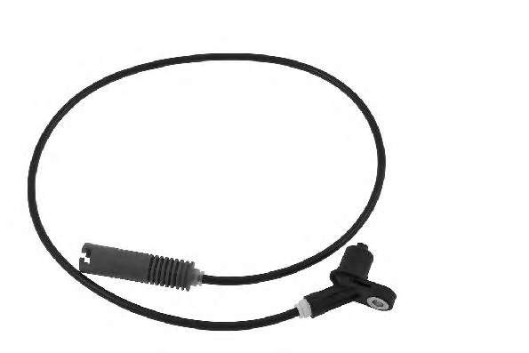 Датчик, частота вращения колеса