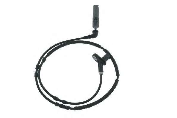 Датчик, частота вращения колеса