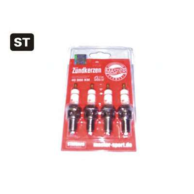 Свеча зажигания