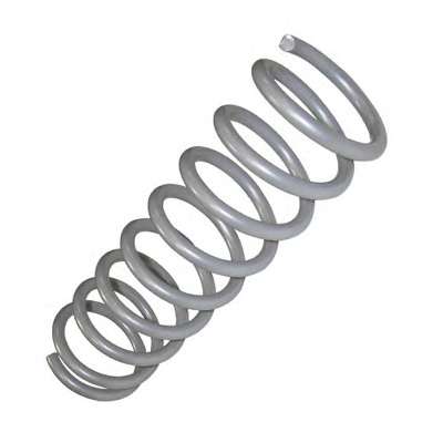 Пружина ходовой части