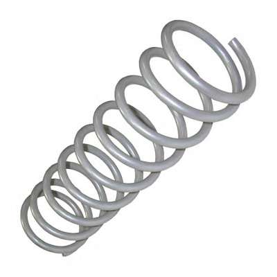 Пружина ходовой части