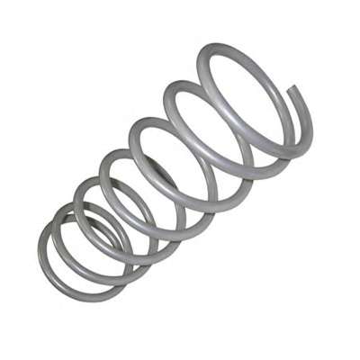 Пружина ходовой части