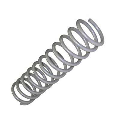 Пружина ходовой части