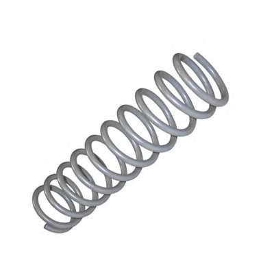 Пружина ходовой части